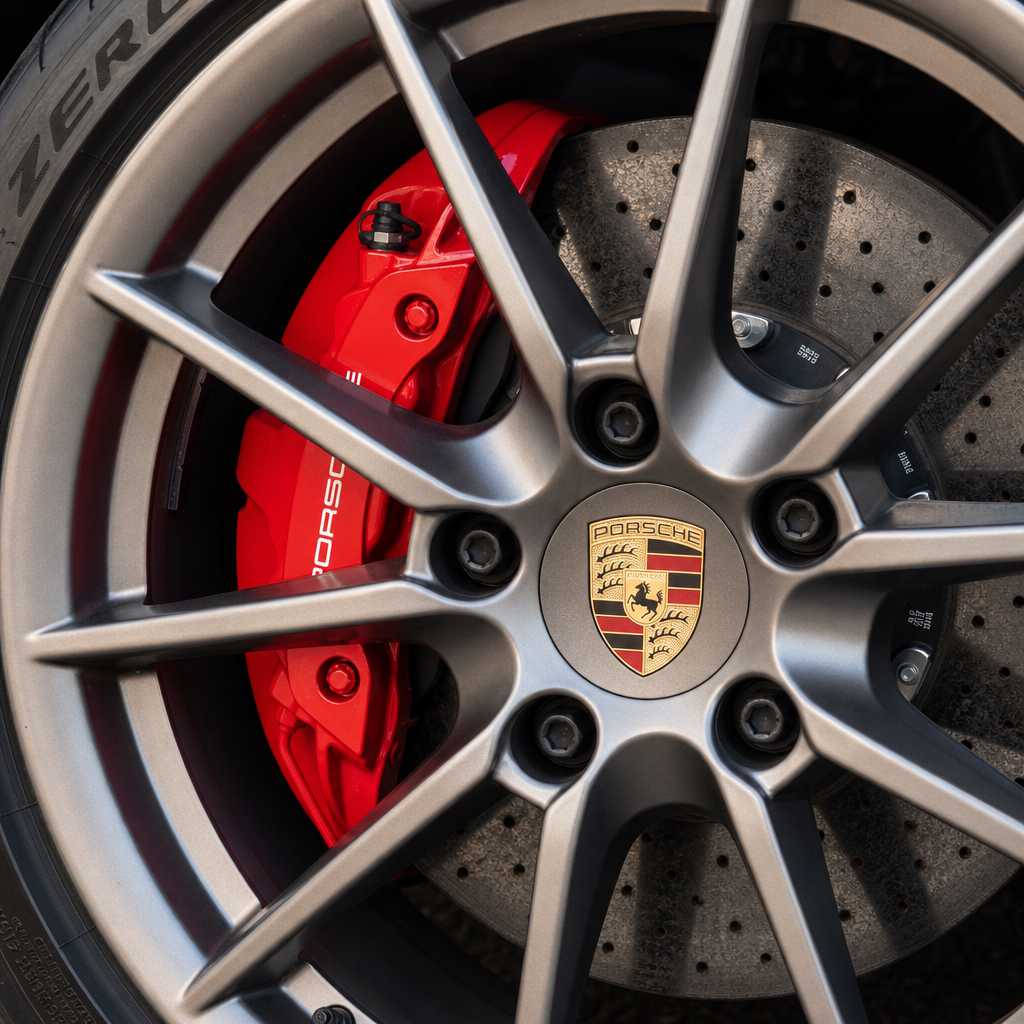 Caliper Covers vs Painted Calipers: Which Wins?