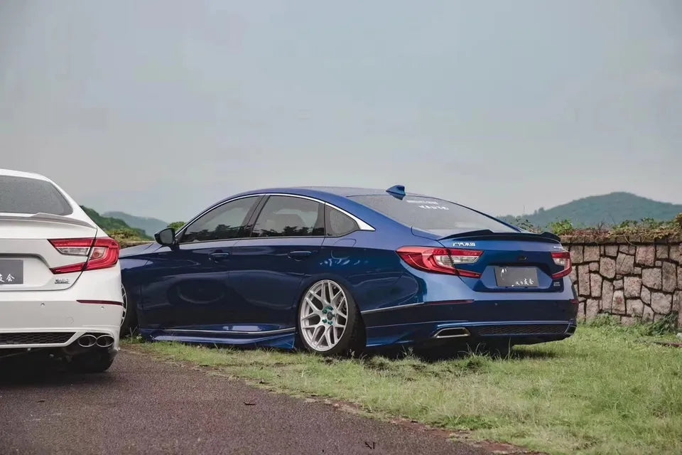 Rear Spoiler for Honda Accord 18-22 image 3
