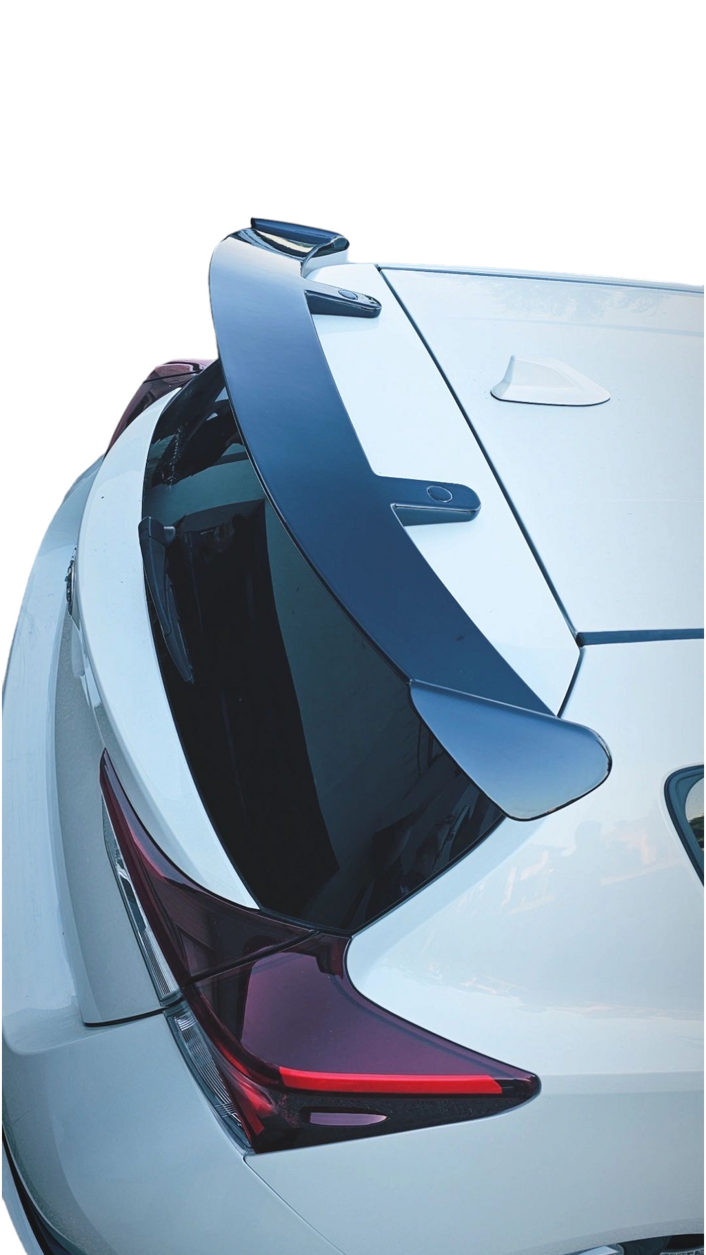 SUV/Hatchback Spoiler image 0
