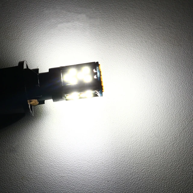 Led park light T10 image 4