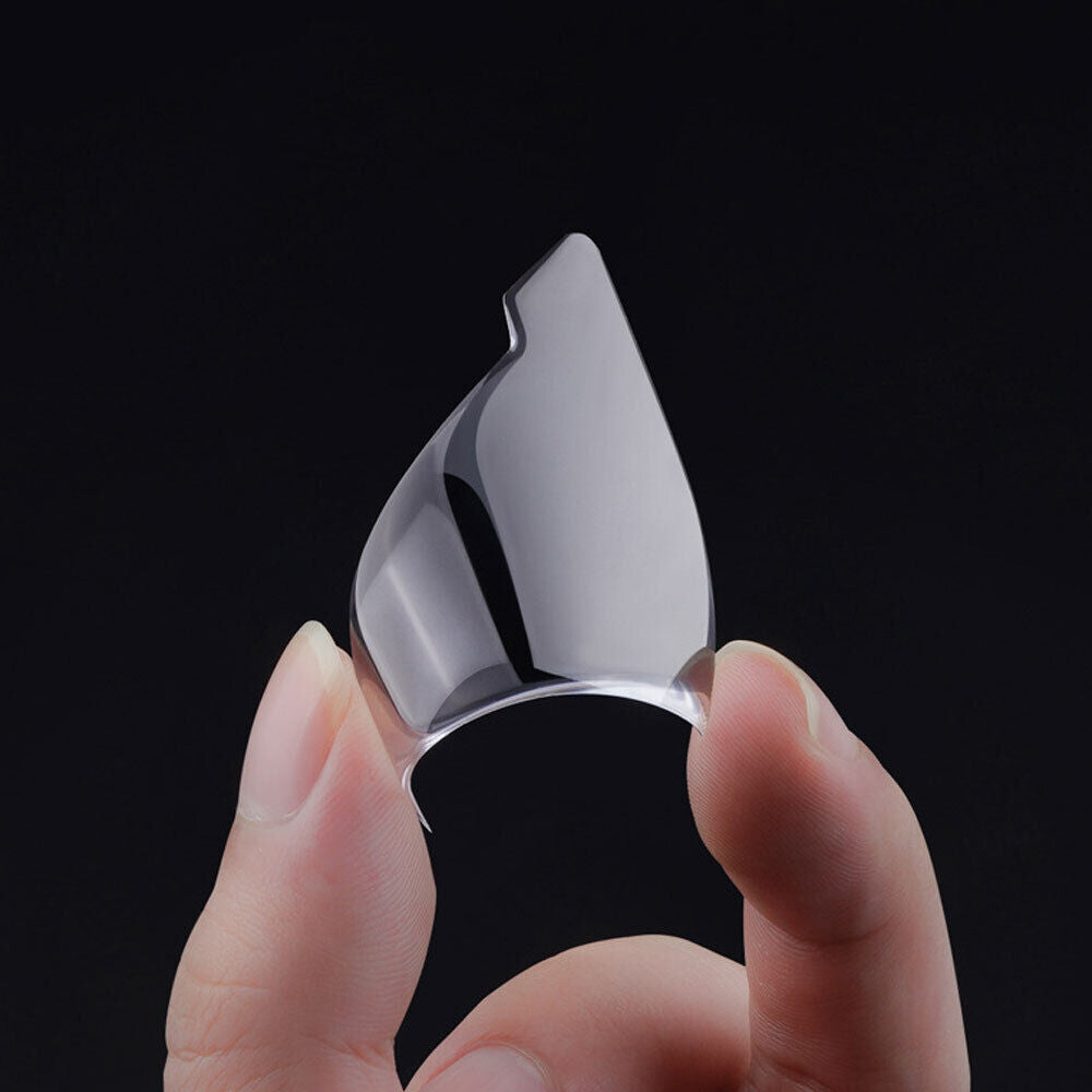 2PC Car Door Edge Anti-Scratch Sticker image 6