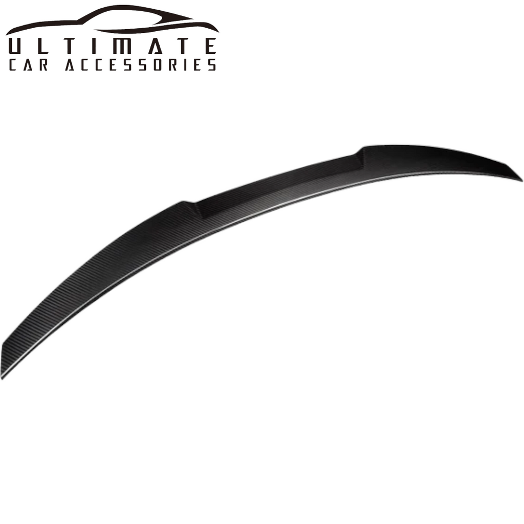 M4 Style Spoiler For BMW 4 Series Coupe G22 / M4 G82 21+ image 2