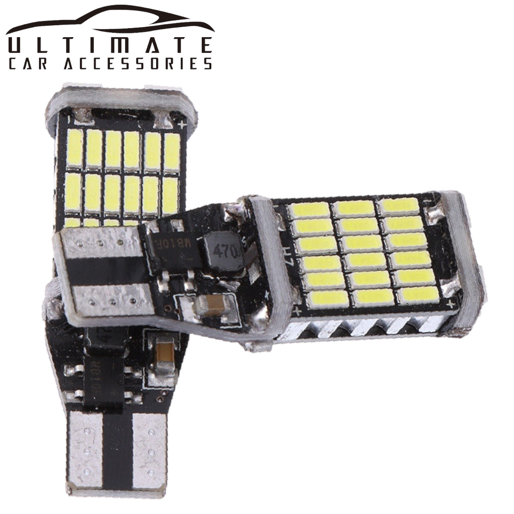 Car parking light T15 image 6