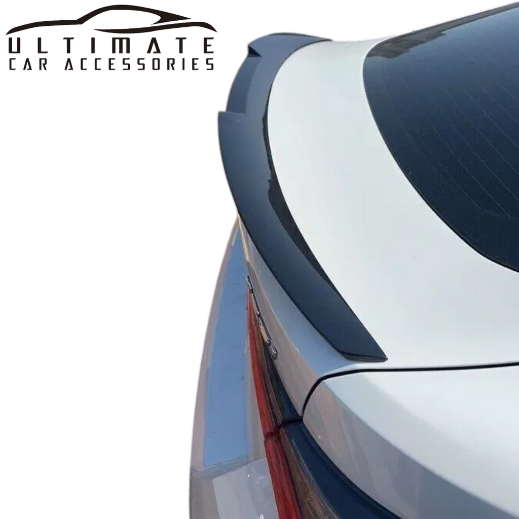 M4 Style Spoiler For BMW 4 Series Coupe F32 2013-2020 image 0