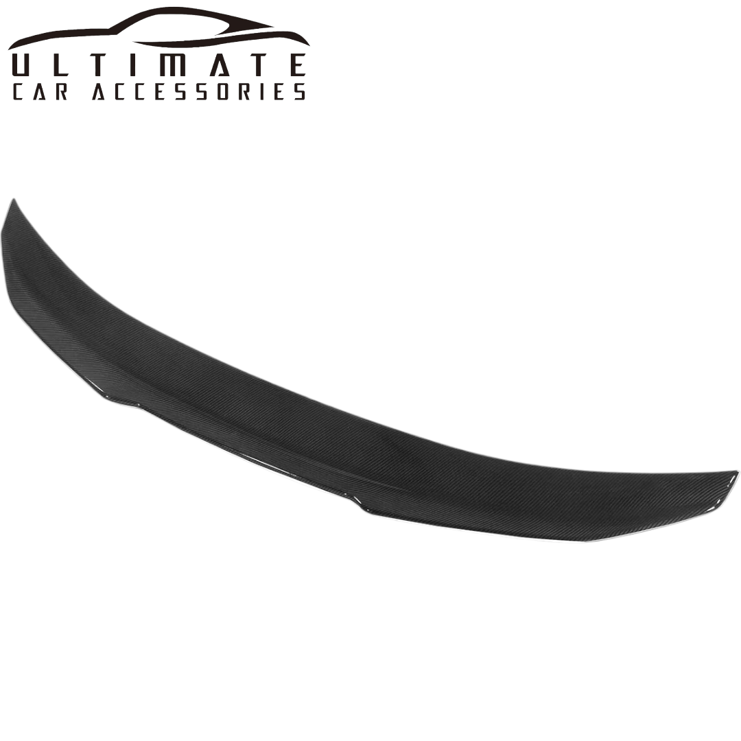 PSM Style Spoiler For BMW 4 Series F32 Coupe 2013-2020 image 3