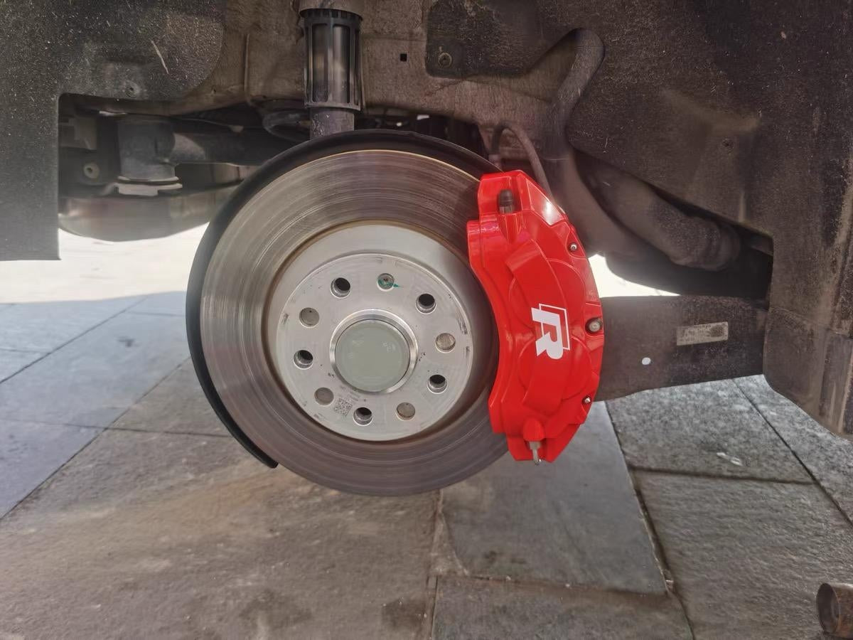 Customise Caliper cover image 2