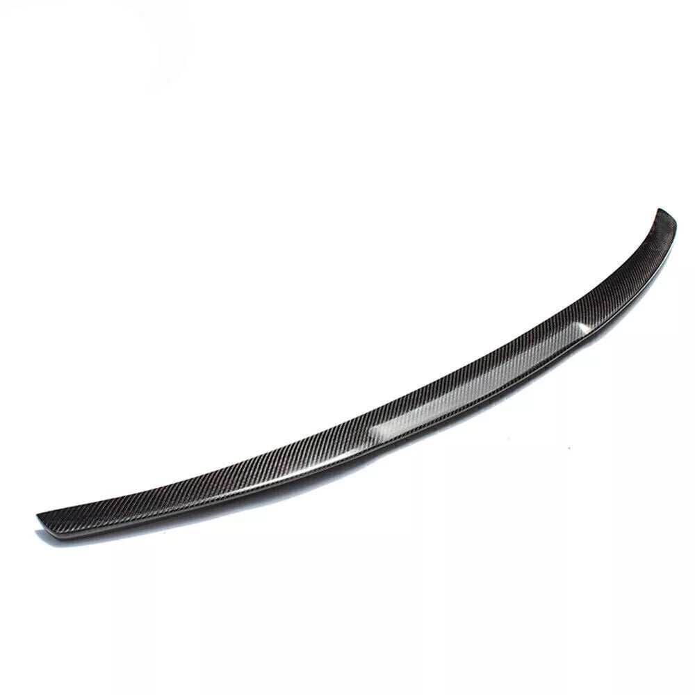 M4 Style Spoiler For BMW 4 Series Coupe F32 2013-2020 image 6