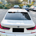 Rear Window Roof Spoiler For BMW 3 Series G20 image 1