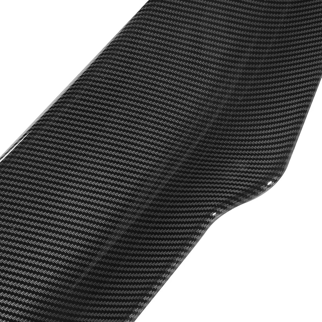 PSM Style Spoiler For BMW 4 Series F32 Coupe 2013-2020 image 4
