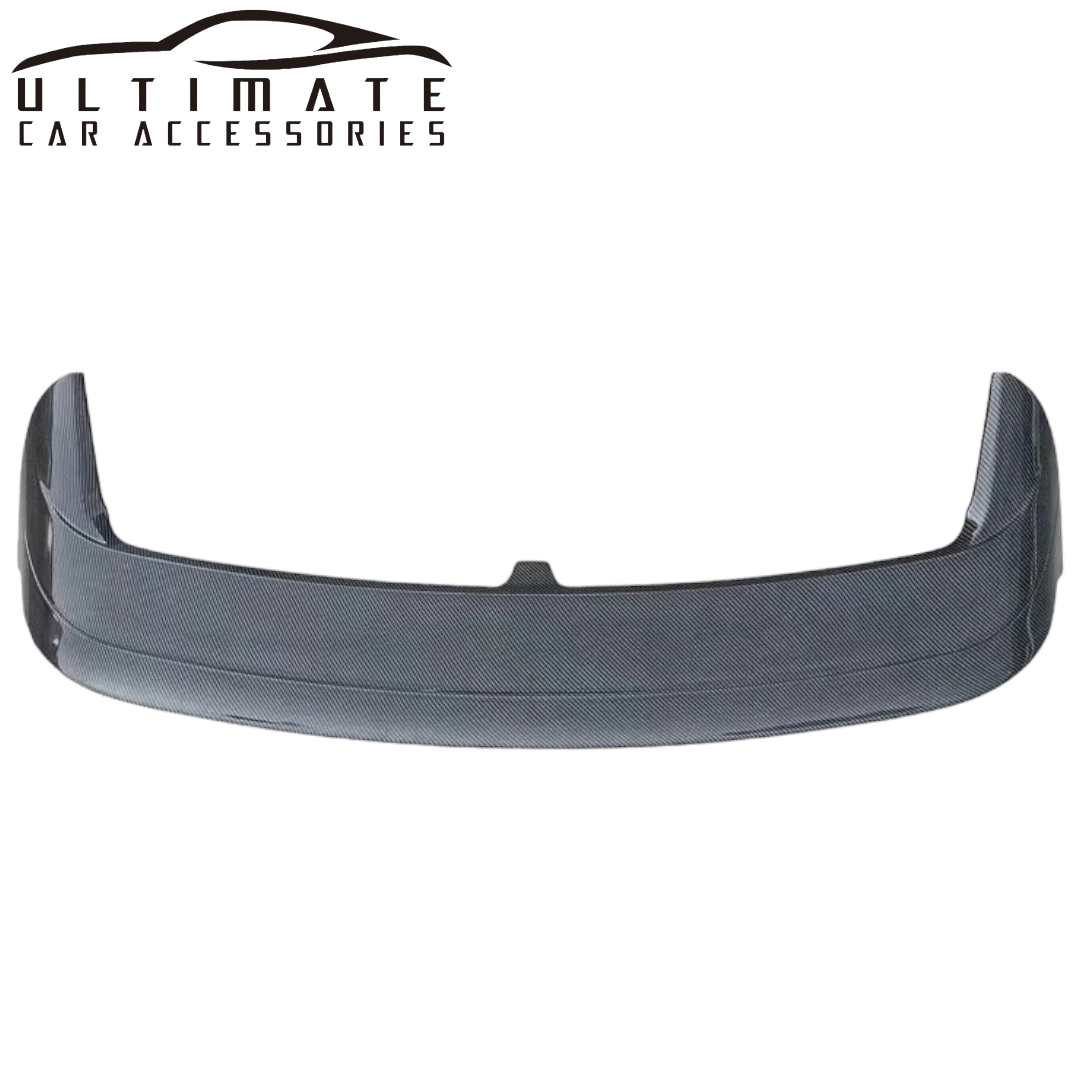 CS Style Spoiler For VW Golf Mk8 GTI R image 2