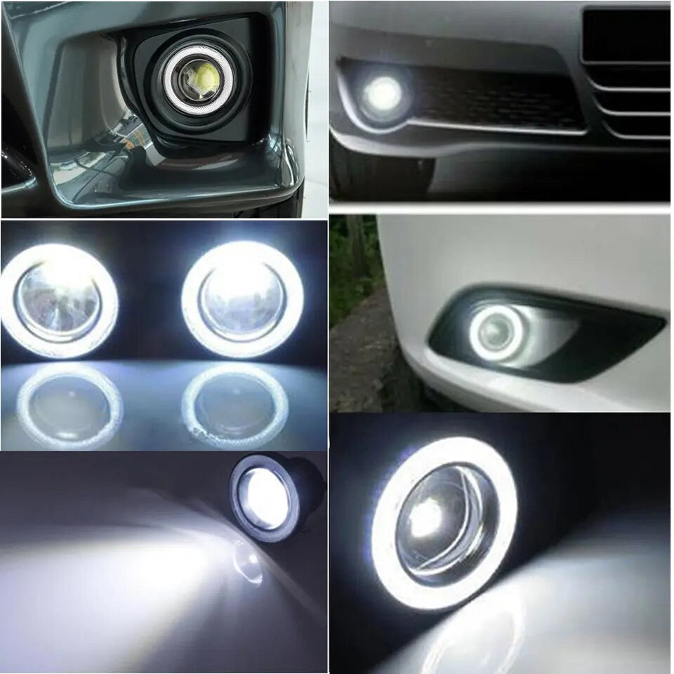 3.5inch Led Fog Light image 4