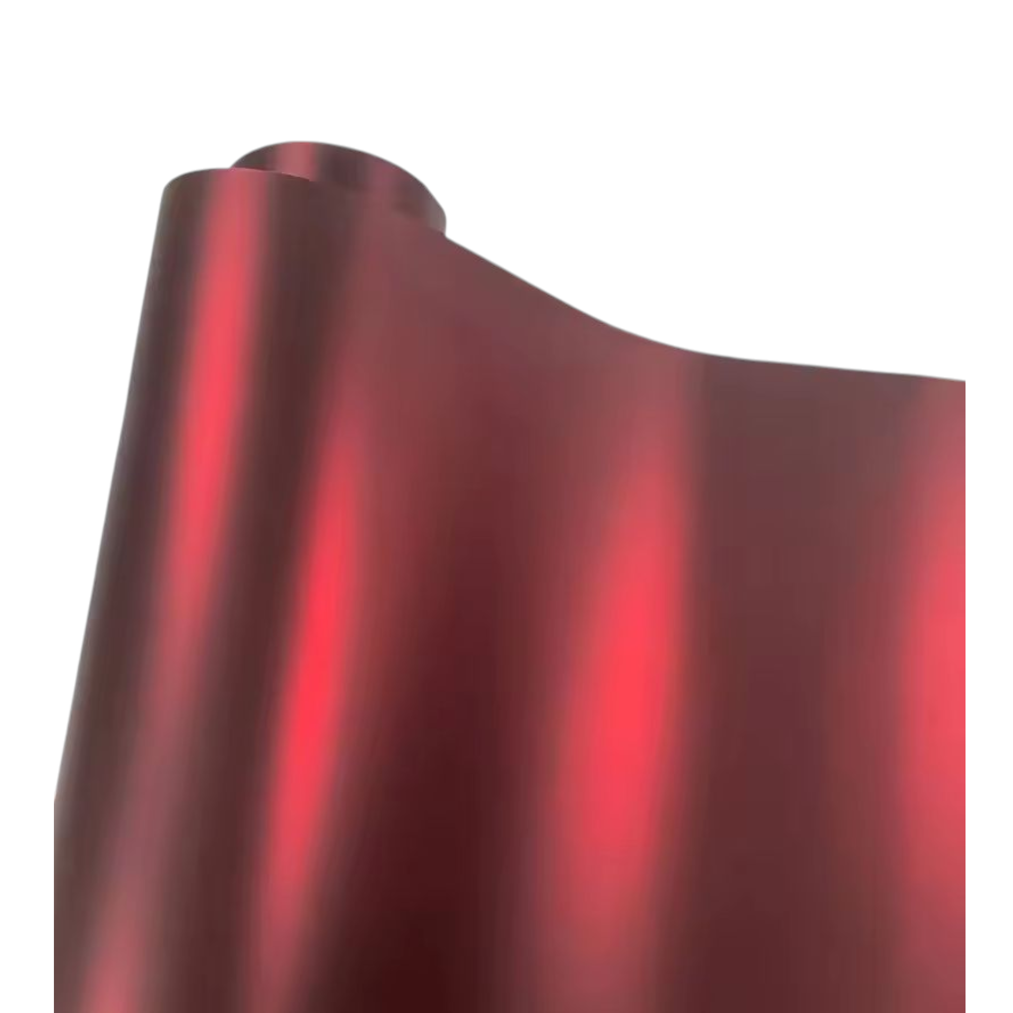 Premium PET Car Vinyl Wrap Film Sticker 150cm x 50cm image 0