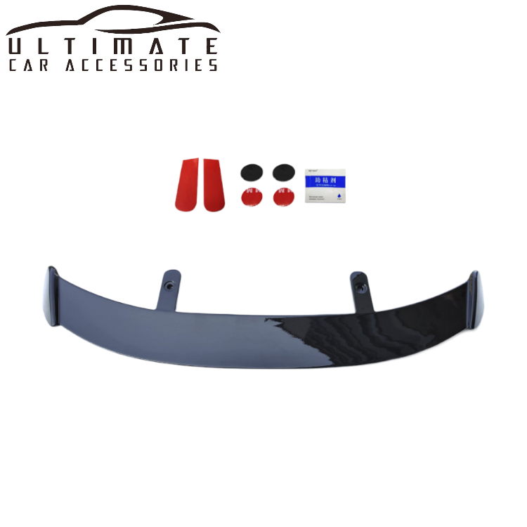 SUV/Hatchback Spoiler image 7