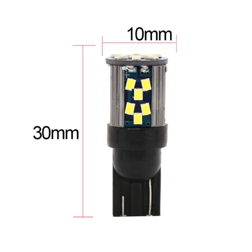 Led park light T10 image 1