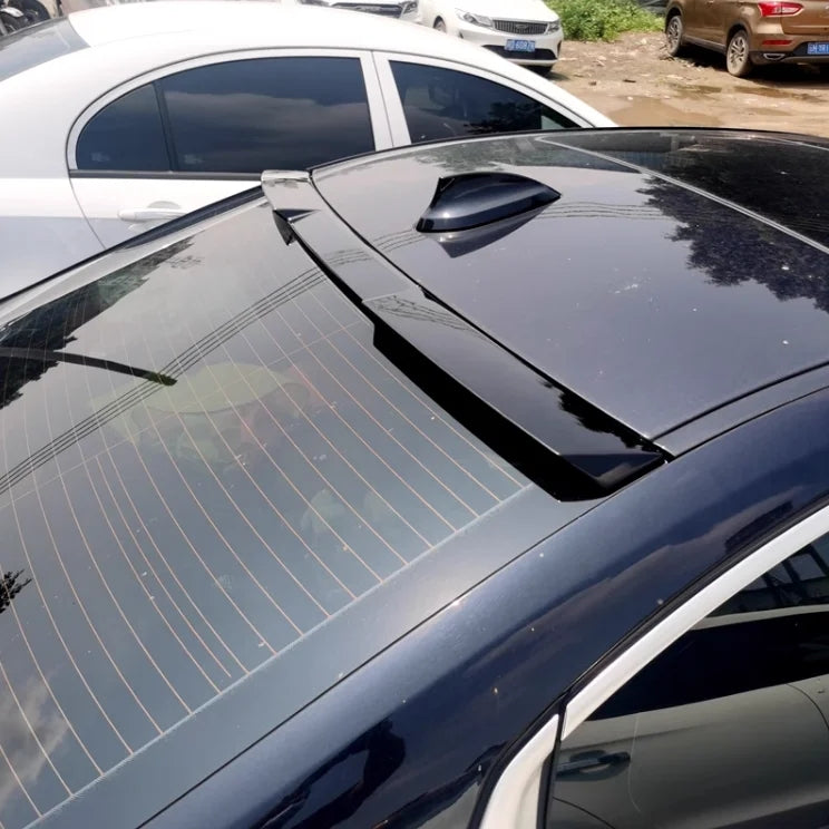 Rear Window Roof Spoiler For BMW 3 Series G20 image 2