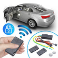 Car Engine Automatic Immobilizer System image 0