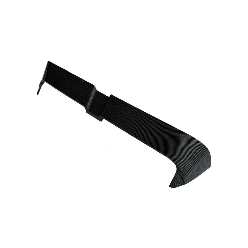 Oettinger Style Spoiler for VW Golf Mk7 / Mk7.5 TDI / TSI Base Model image 2