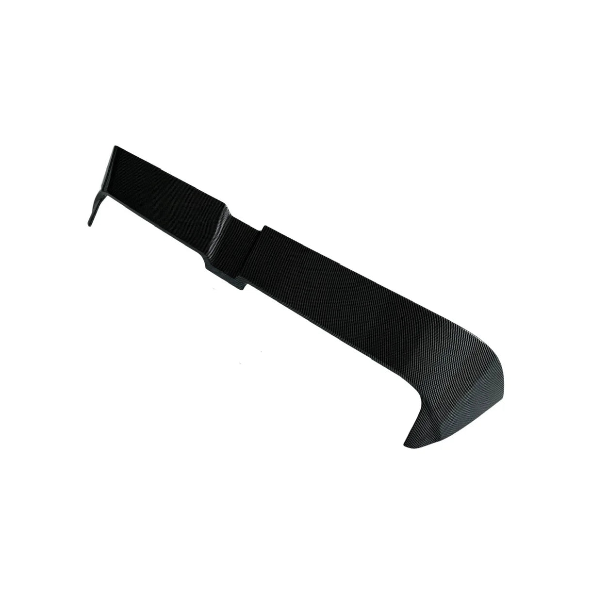 Oettinger Style Spoiler for VW Golf Mk7 / Mk7.5 TDI / TSI Base Model image 2