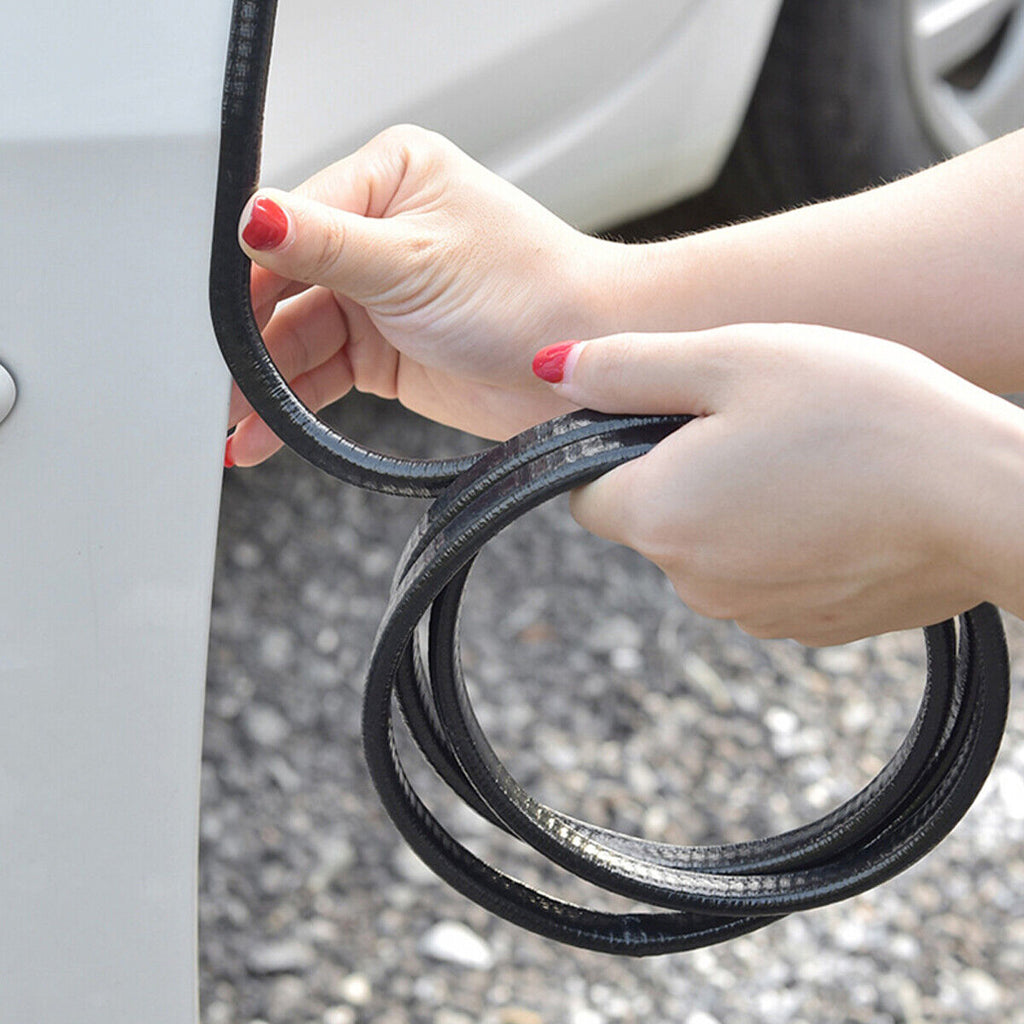 5M Car Door Edge Guard Protector Strip image 0