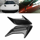 Car Air Flow Intake Scoop image 3