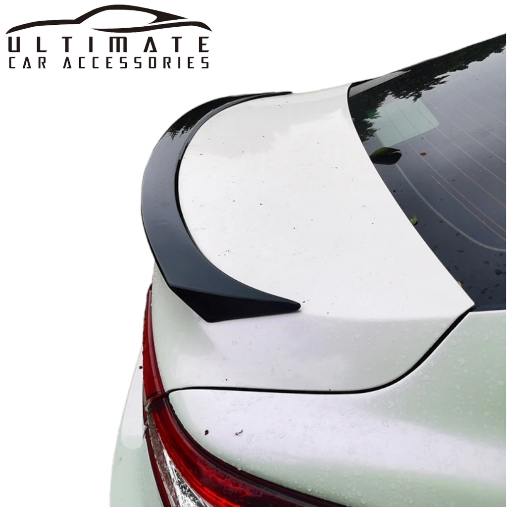 Rear Spoiler For Toyota Camry 2018-2024 image 4
