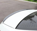 Universal Rear Trunk Lip Spoiler Lip image 5
