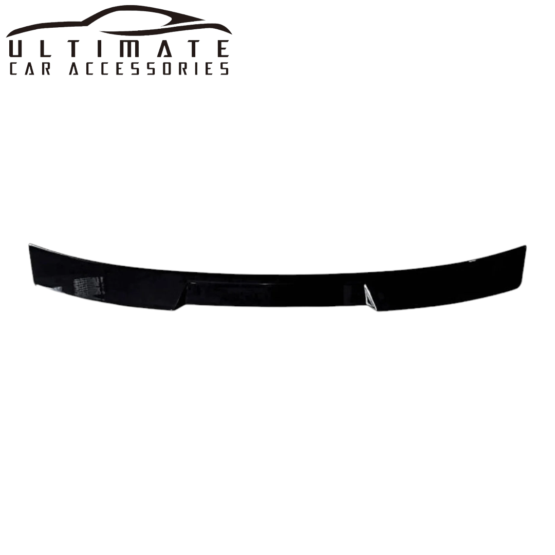 Rear Window Roof Lip Spoiler for honda accord 18-22 image 2