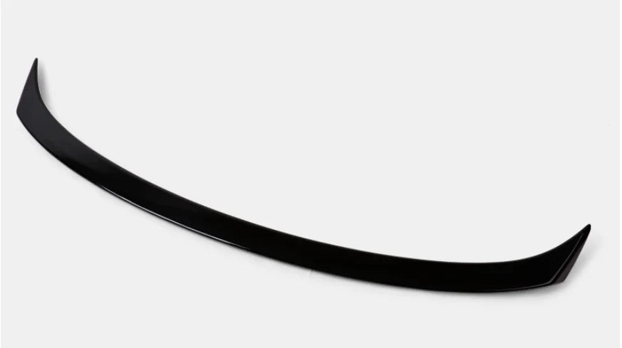 Rear Spoiler For Toyota Camry 2018-2024 image 6