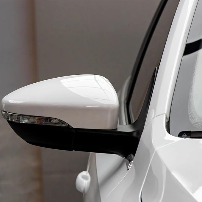 VM Parts Black/White Vinyl Wrap (150cm x 60cm/110cm x 300cm)