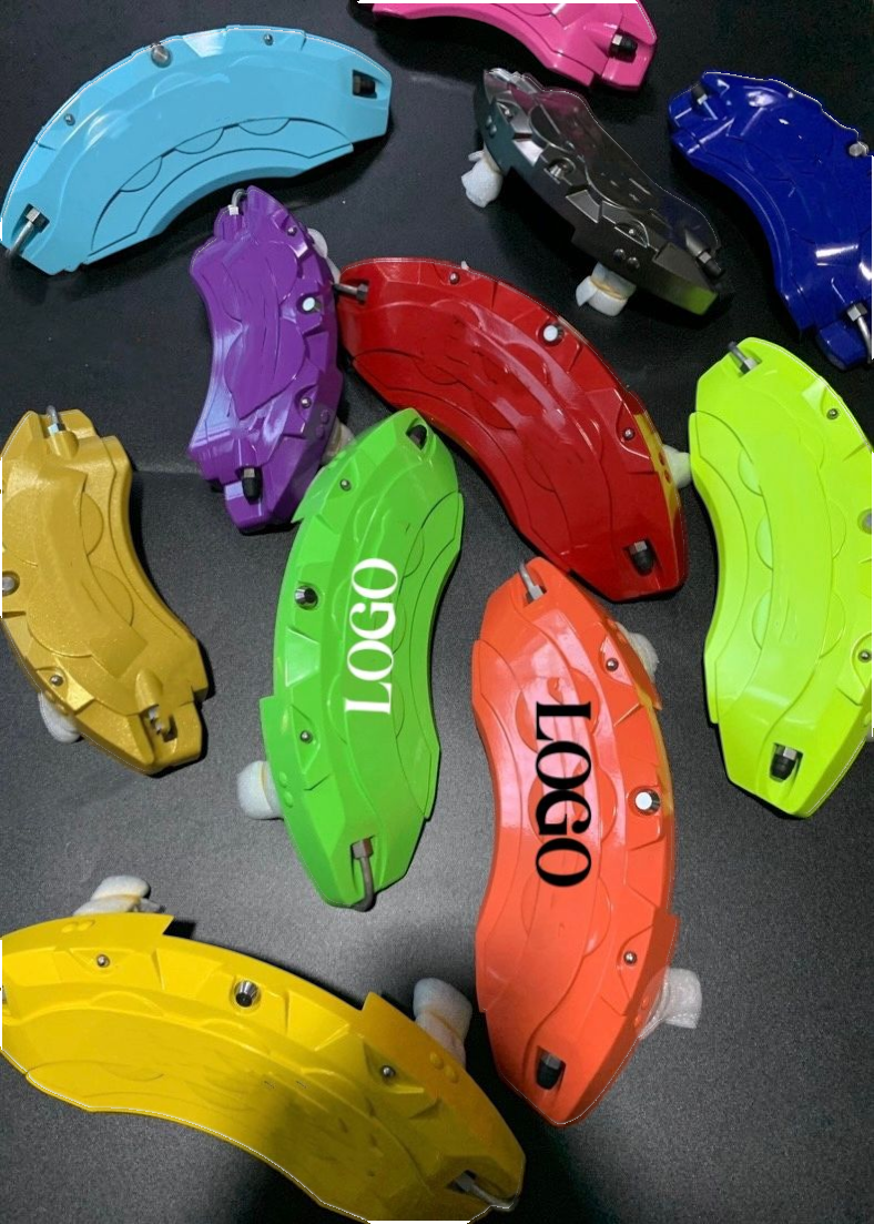 Customise Caliper cover image 8