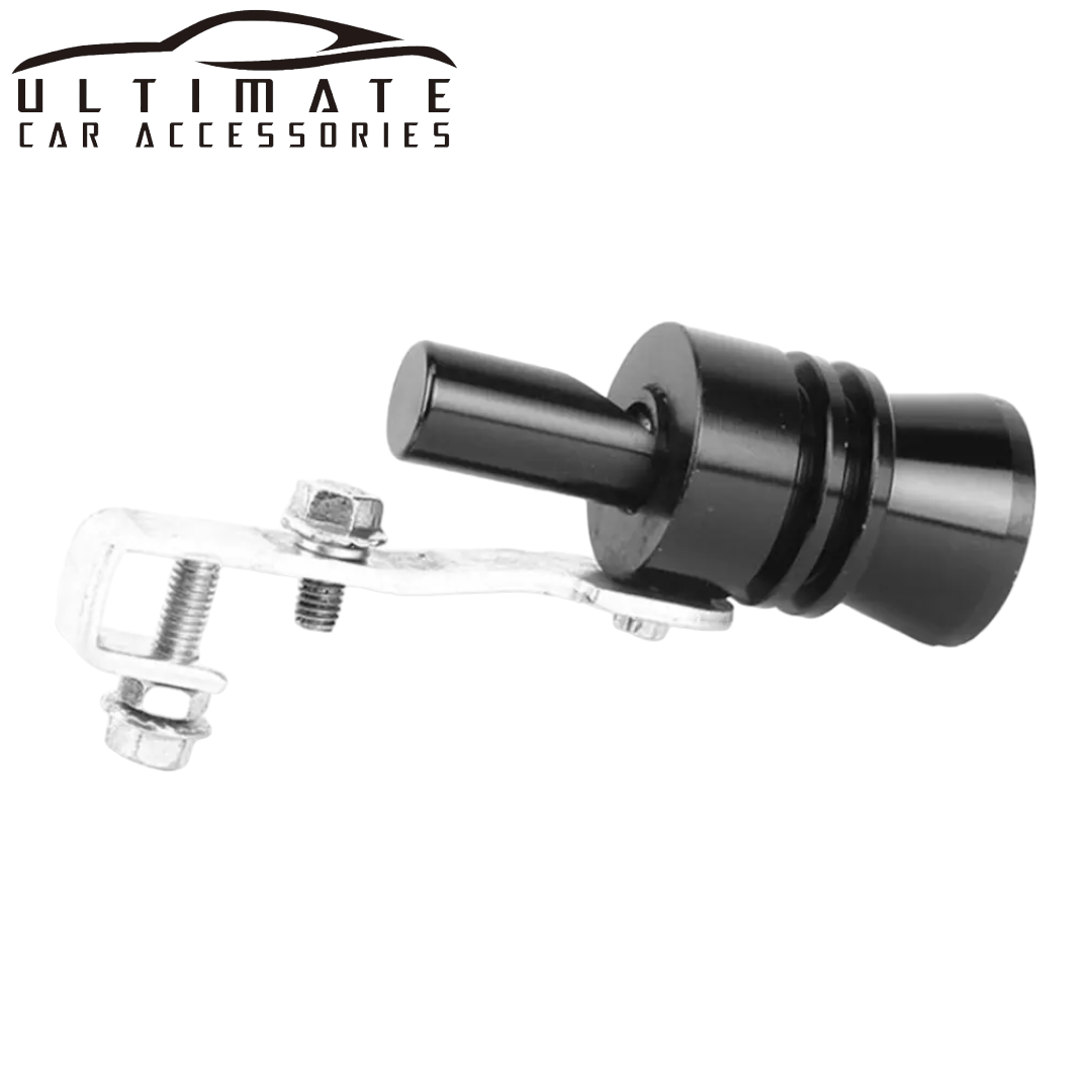 Car Exhaust Whistle XL image 2