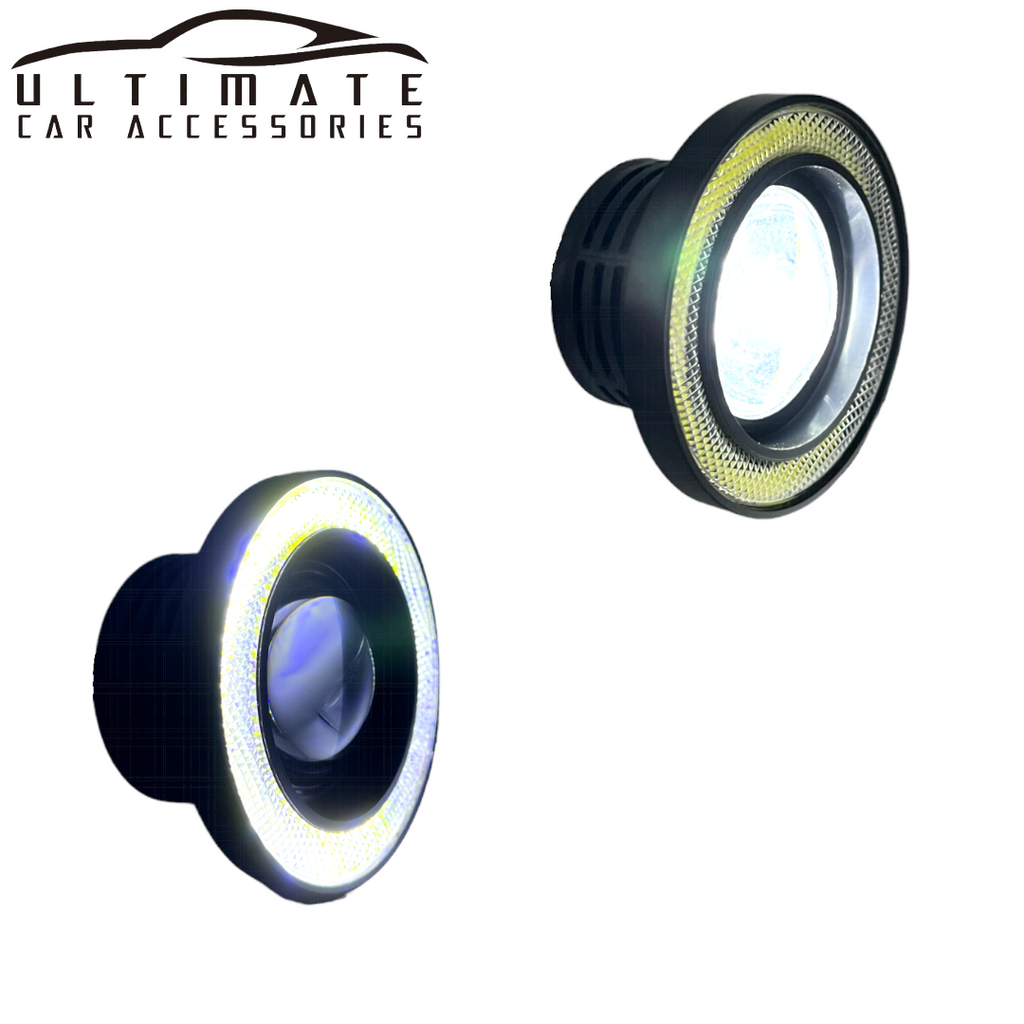 3.5inch Led Fog Light image 0