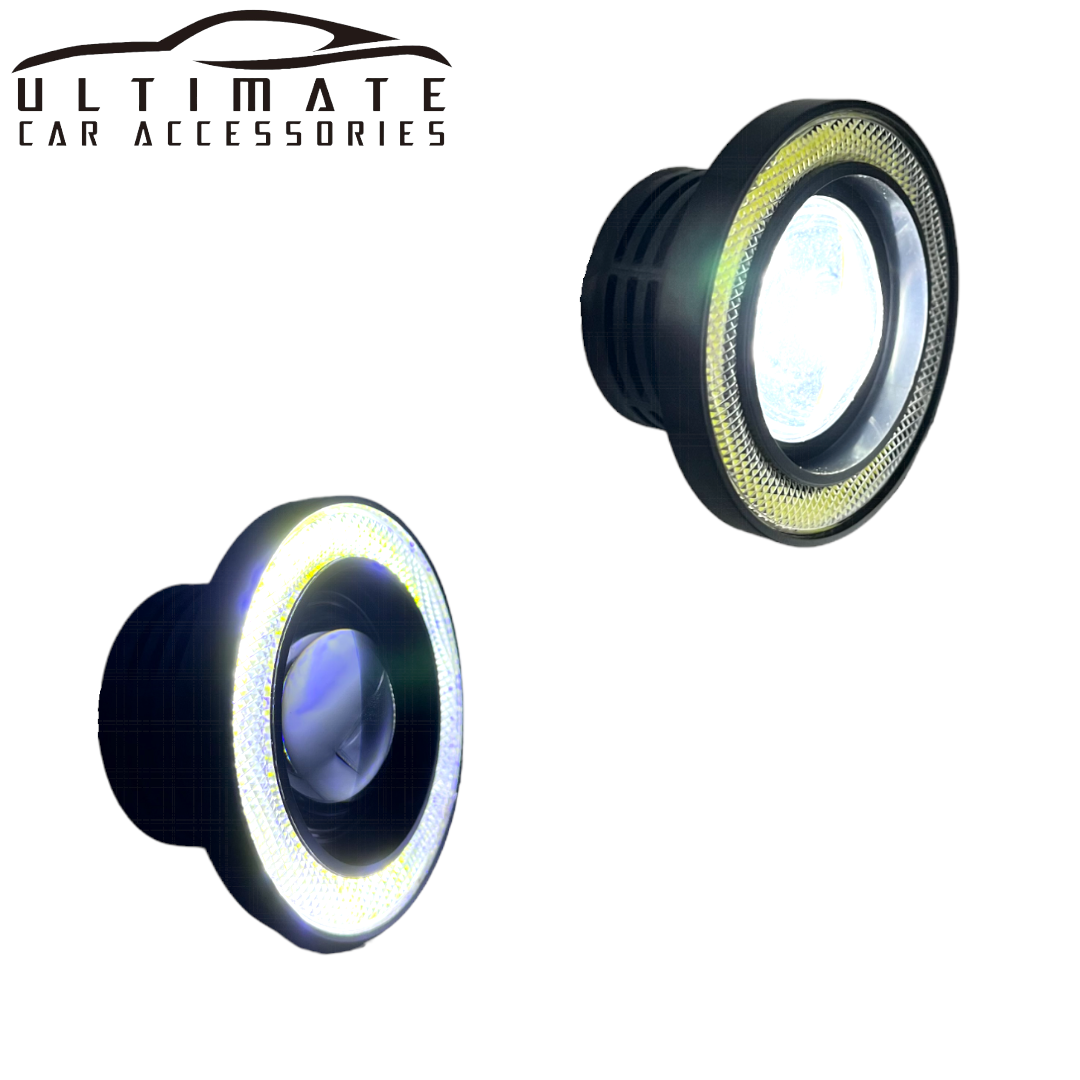 3.5inch Led Fog Light image 0