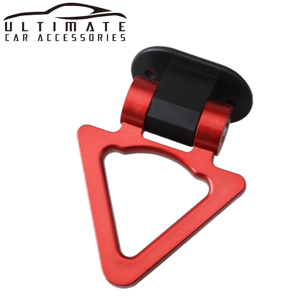 Car Tow Hook Deco image 1