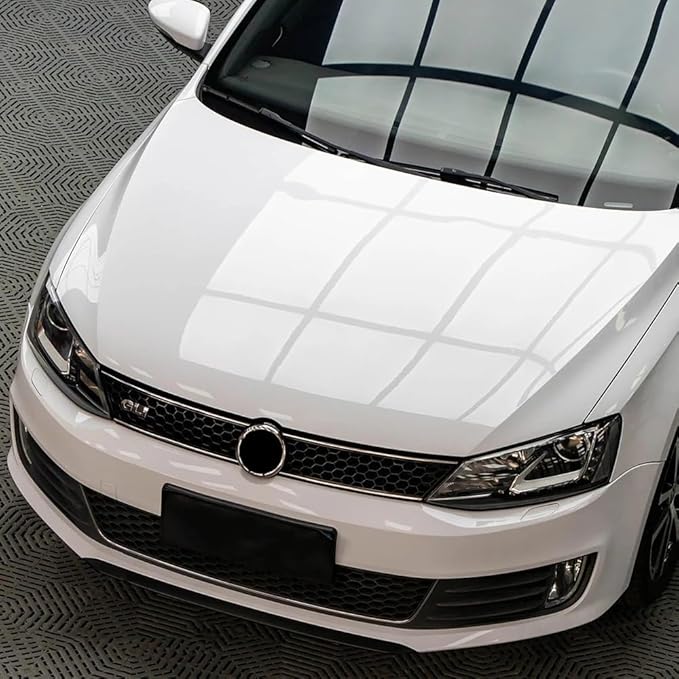VM Parts Black/White Vinyl Wrap (150cm x 60cm/110cm x 300cm)