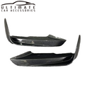 Fog light Frame Splitter For BMW 3 Series M Sport F30 F31 2012-2018 image 3