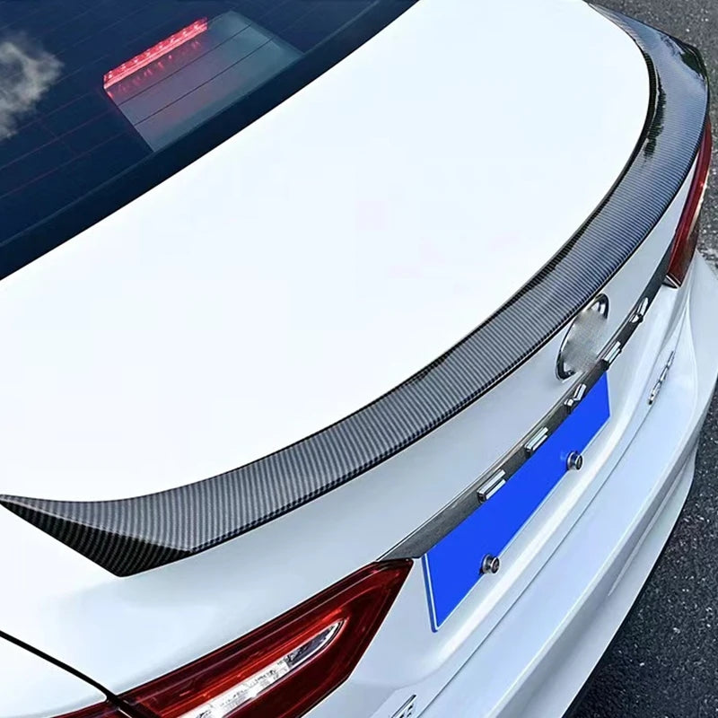 Rear Spoiler For Toyota Camry 2018-2024 image 7