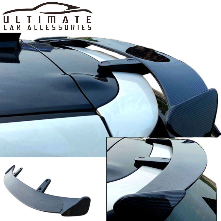 SUV/Hatchback Spoiler image 2