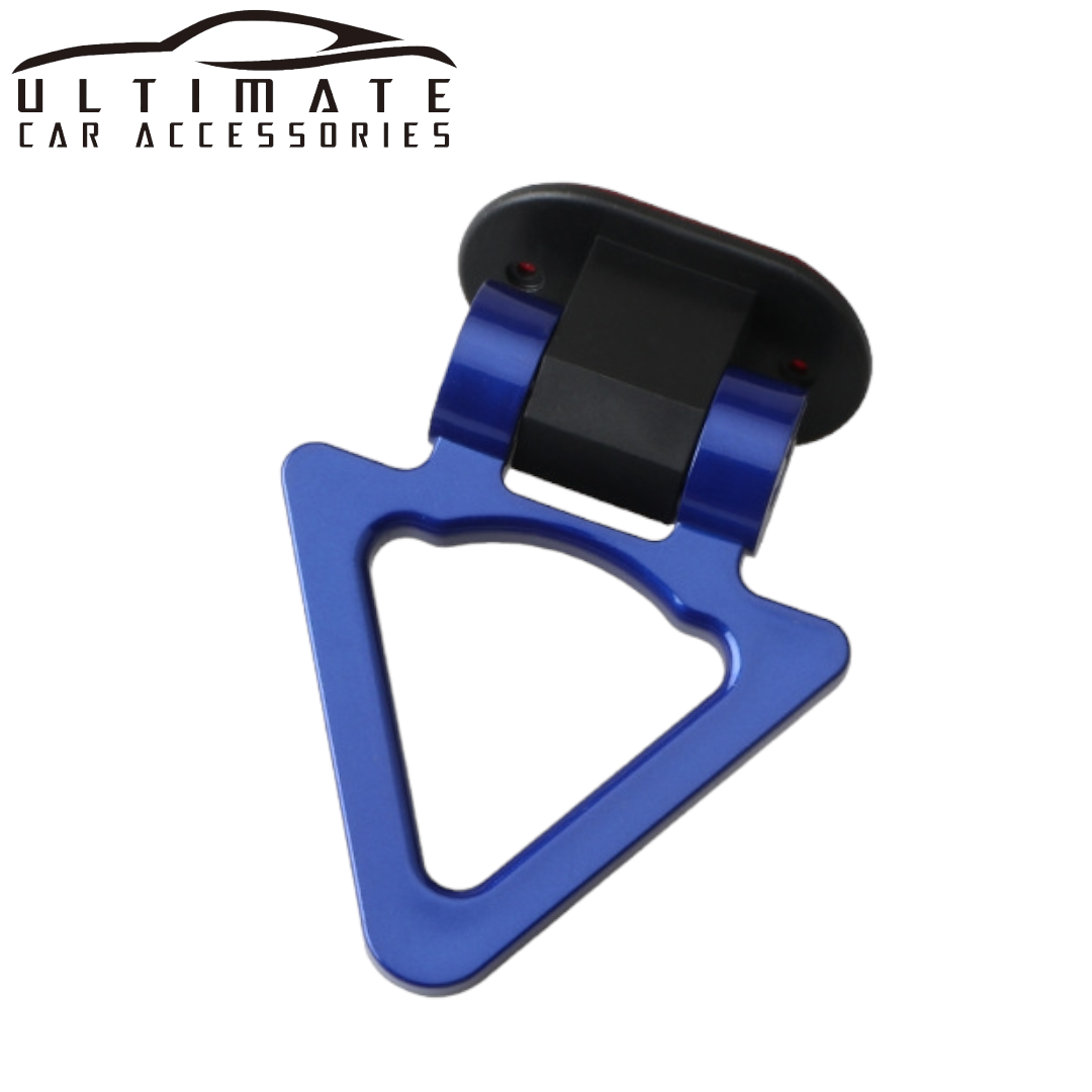 Car Tow Hook Deco image 2