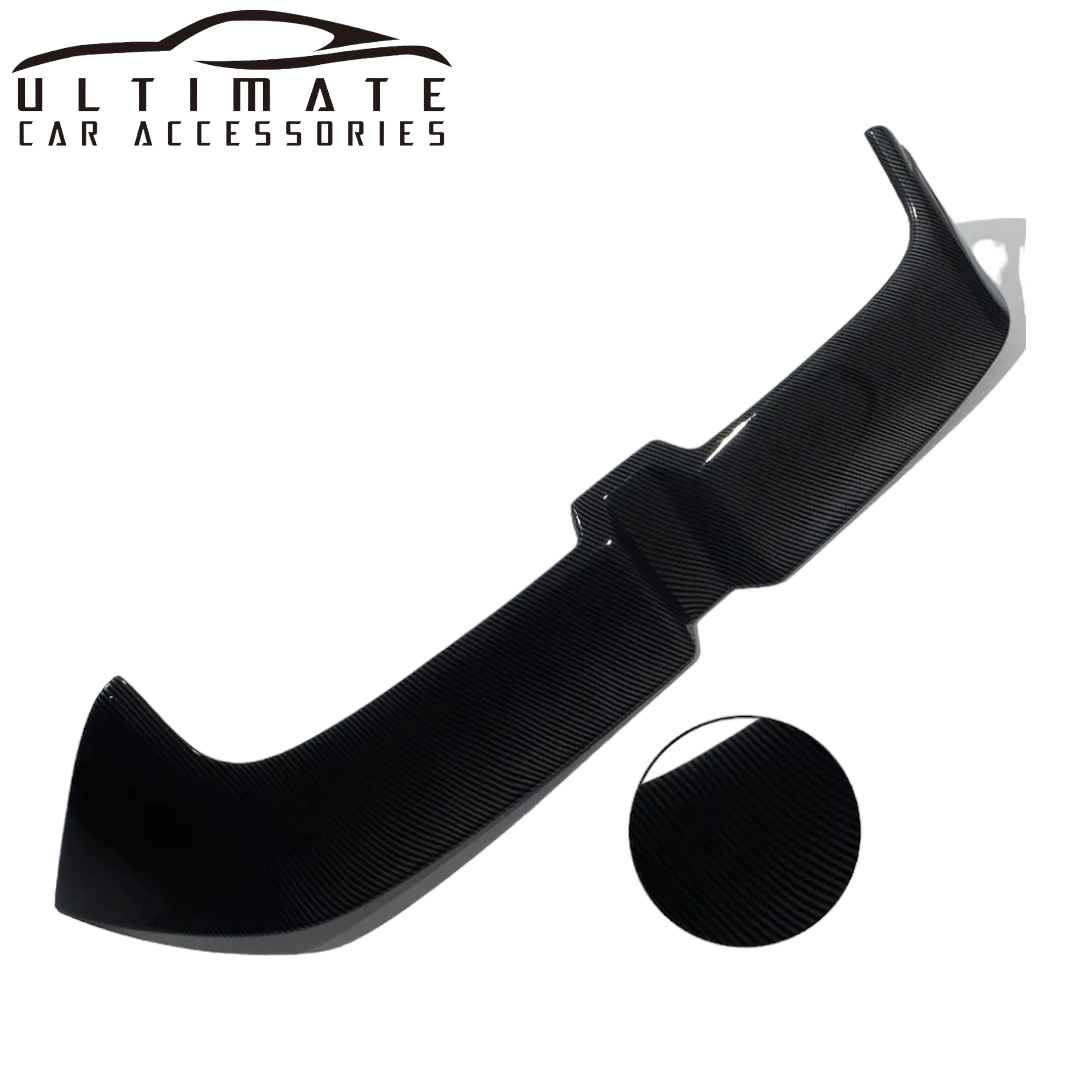 Rear Spoiler For VW Golf MK7 /MK7.5 GTI / R image 4