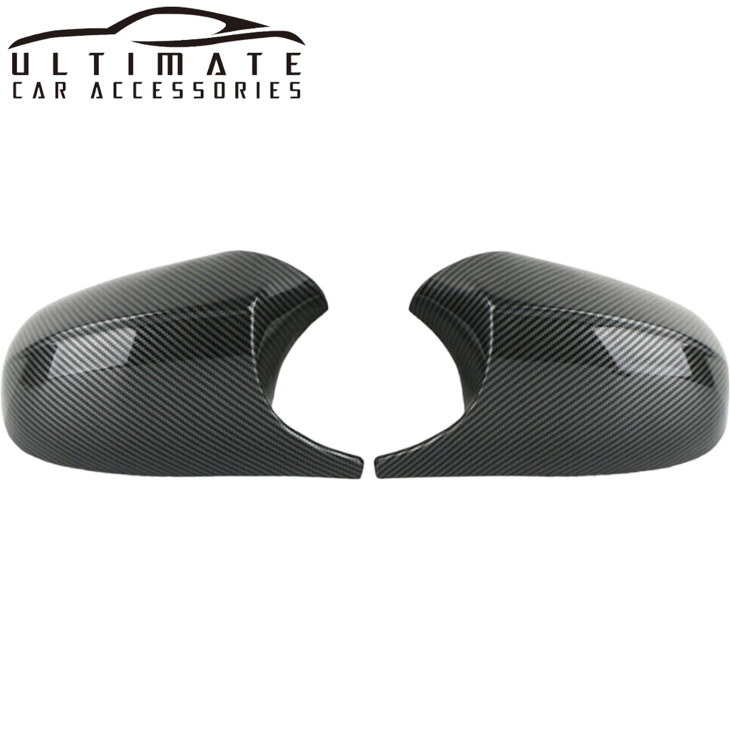 Mirror Cover Cap For BMW E90 E91 2005 - 2007 image 2