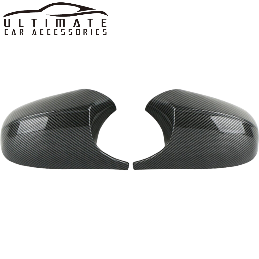 Mirror Cover Cap For BMW E90 E91 2005 - 2007 image 2