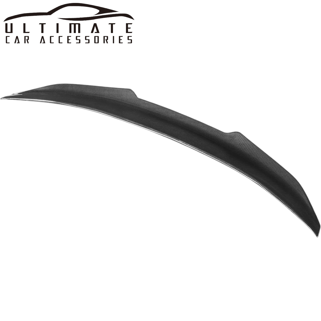PSM Style Spoiler For BMW 4 Series F32 Coupe 2013-2020 image 1