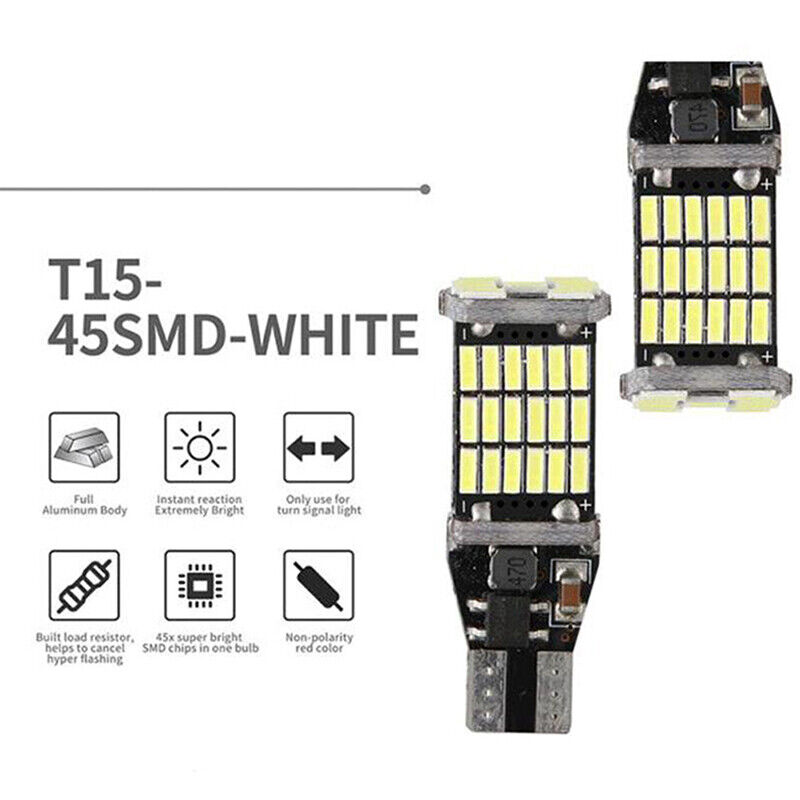 Car parking light T15 image 5