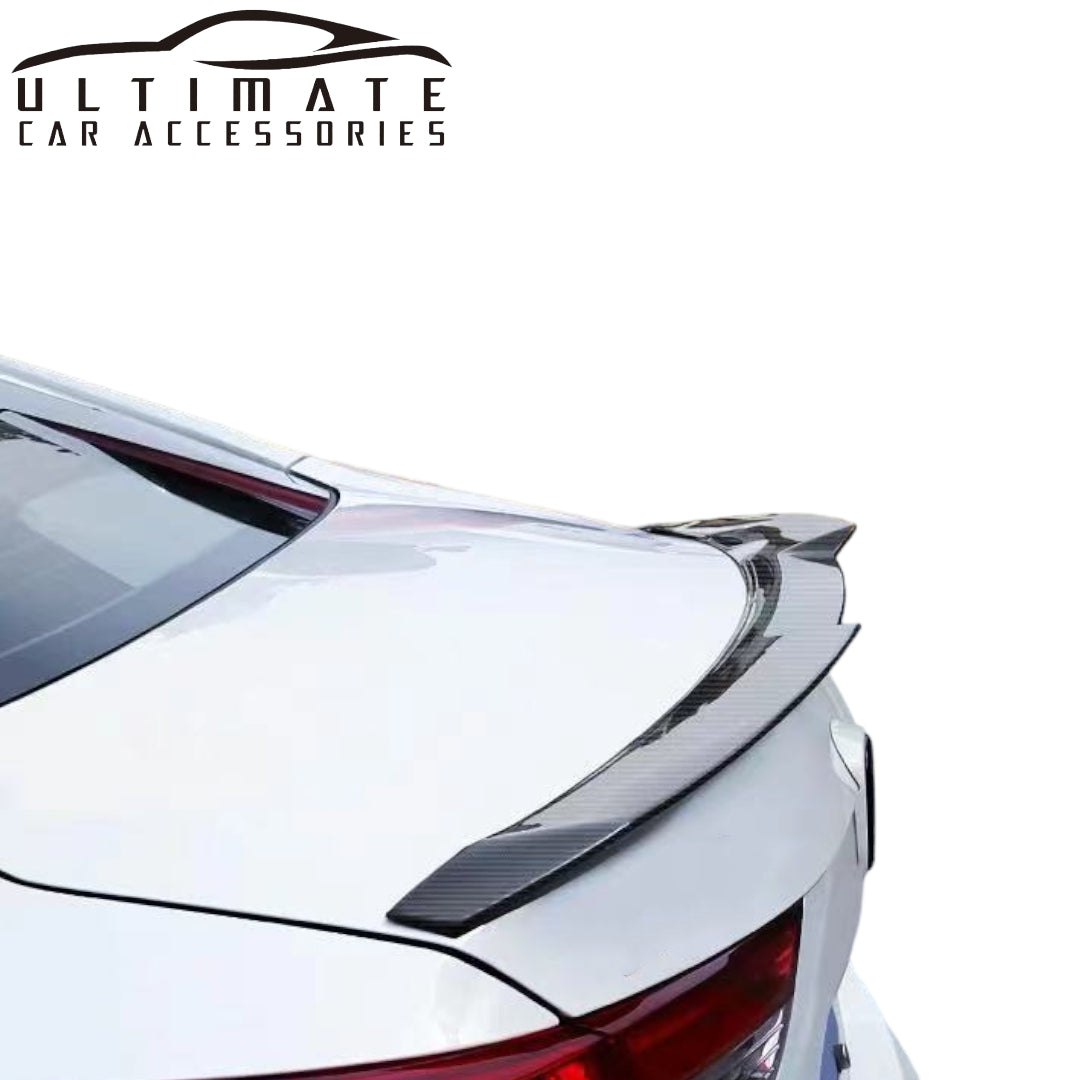 Rear Spoiler for Honda Accord 18-22 image 4
