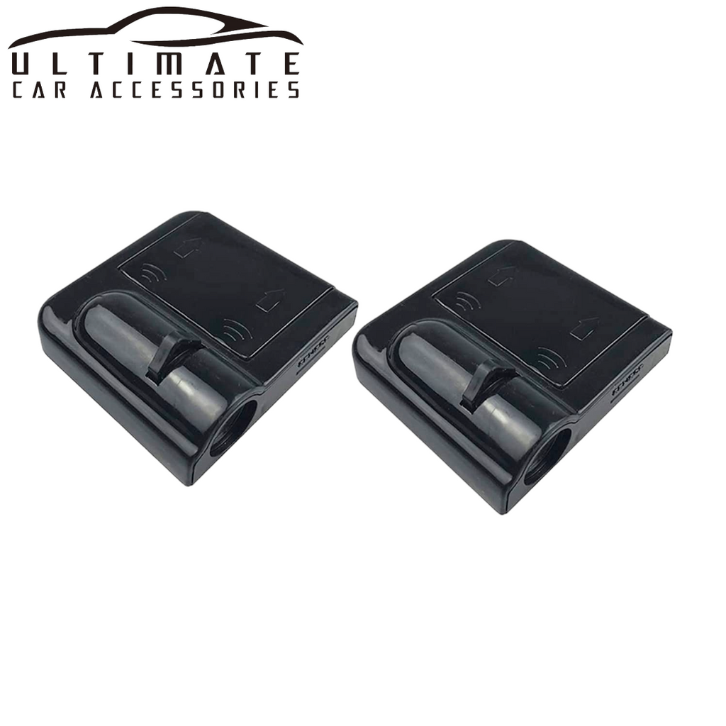 Car Door Logo Led Light image 1