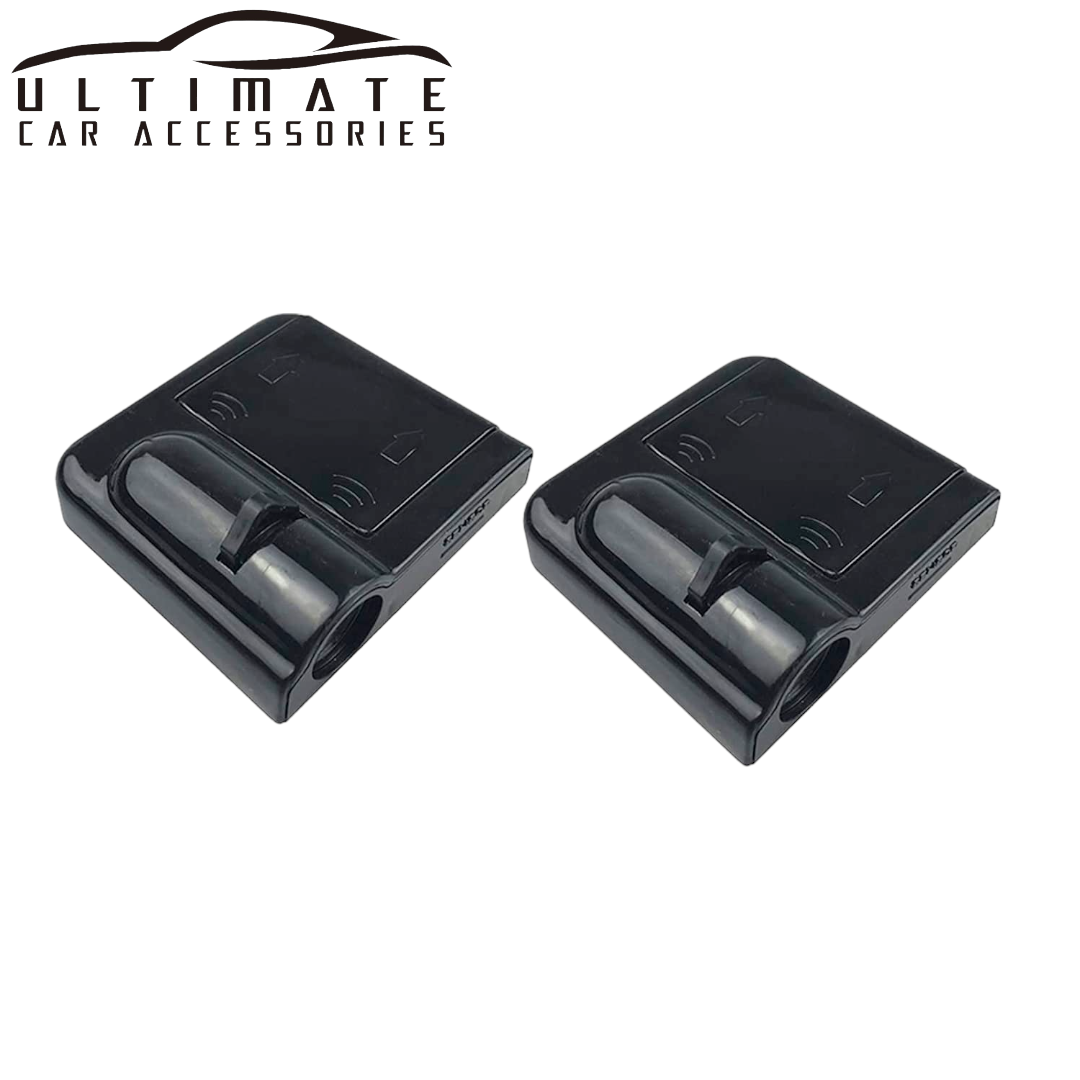 Car Door Logo Led Light image 1