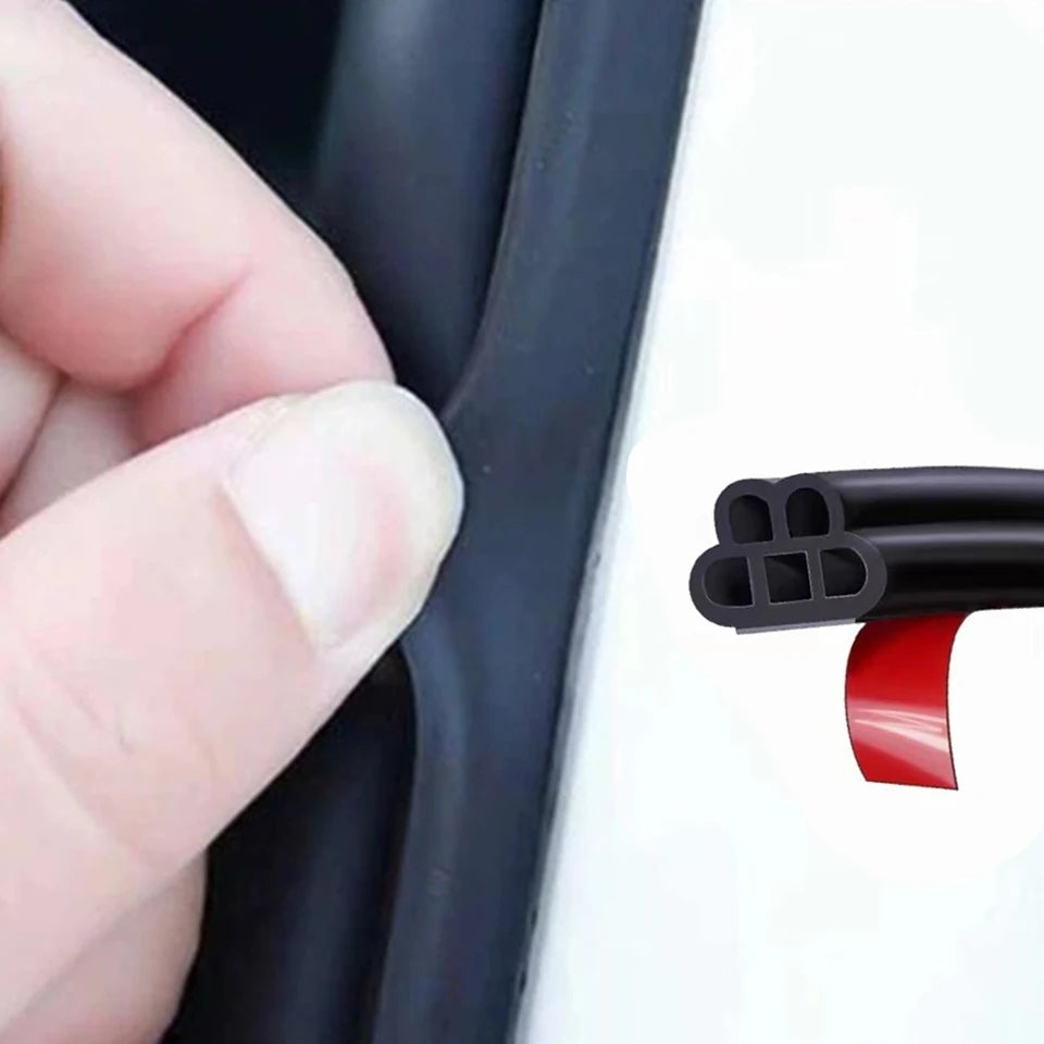 Noise Insulation Seal Strip For Car 31 Meters image 6