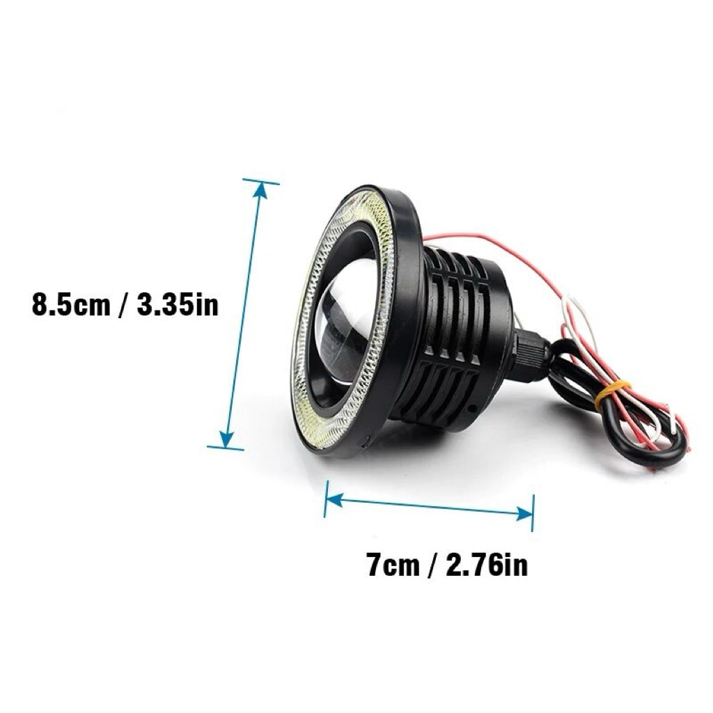 3.5inch Led Fog Light image 7