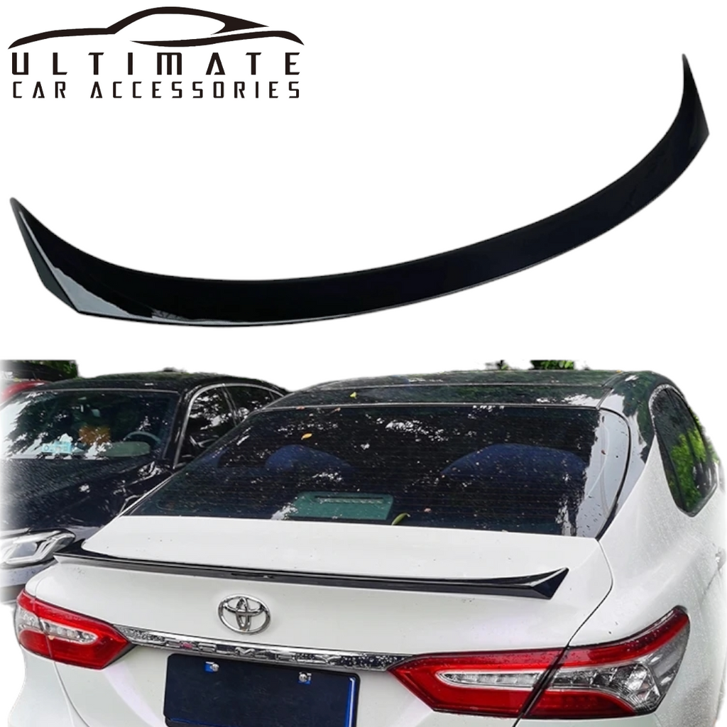 Rear Spoiler For Toyota Camry 2018-2024 image 0